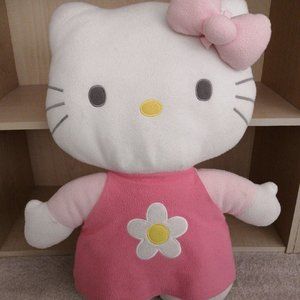 Sanrio Hello Kitty Giant 24 inch Plush